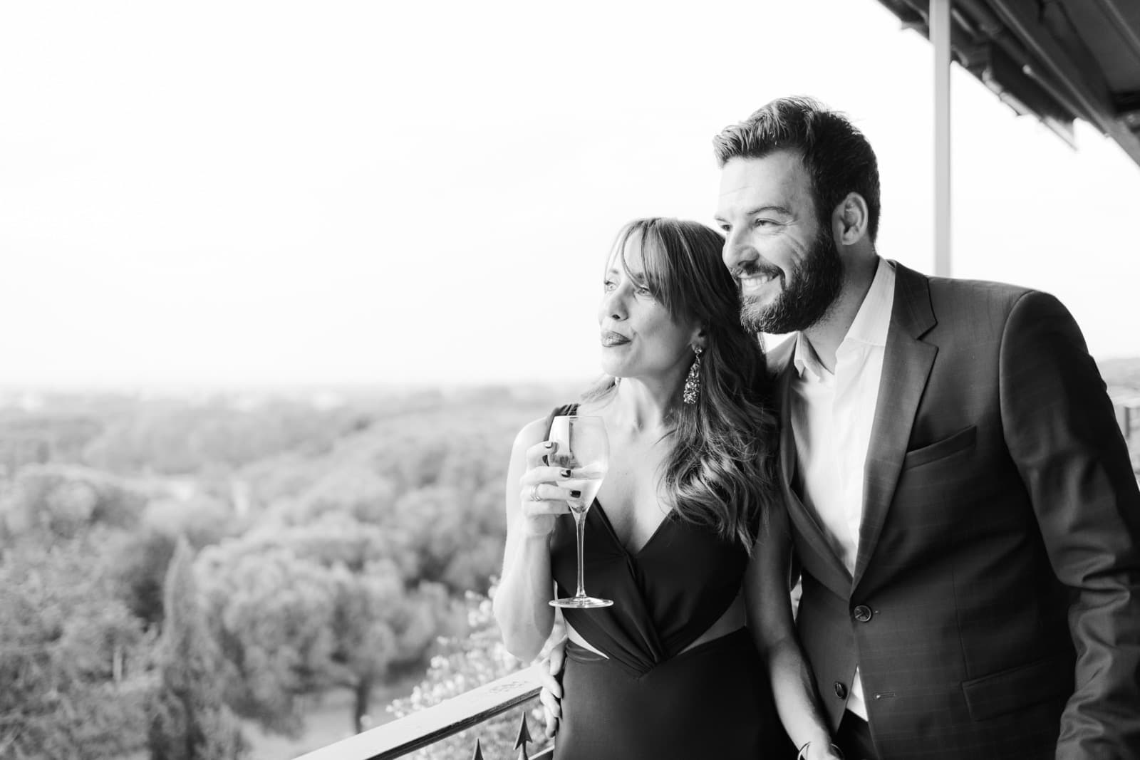 Οι Κουμπάροι 1